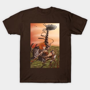 Aloy T-Shirt